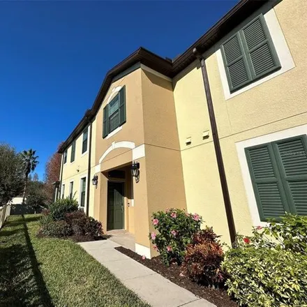 Image 2 - 11462 Crowned Sparrow Lane, Citrus Park, FL 33626, USA - House for rent