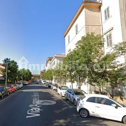 Rent this 2 bed apartment on Via Angelo Berardi in 00177 Rome RM, Italy