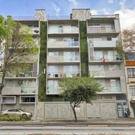 Image 2 - Xola, Colonia Narvarte Oriente, 03023 Mexico City, Mexico - Apartment for sale