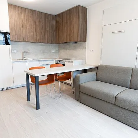 Image 8 - Hartigova 411/143, 130 00 Prague, Czechia - Apartment for rent