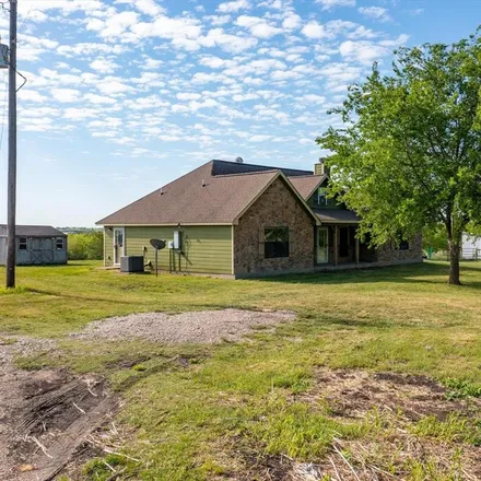 Image 2 - 102 Walker Creek Road, Ellis County, TX 75119, USA - House for sale