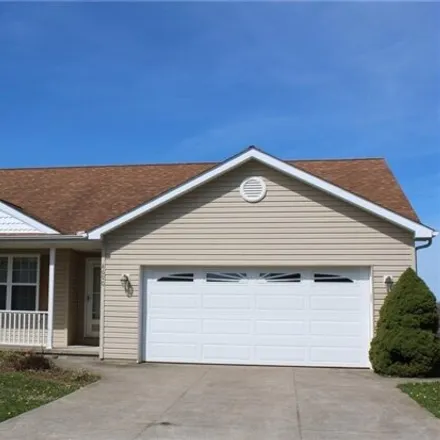 Buy this 3 bed house on 8690 Robin Drive in Five Points, Summit Township