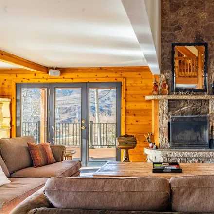 Rent this 4 bed house on Telluride in CO, 81435