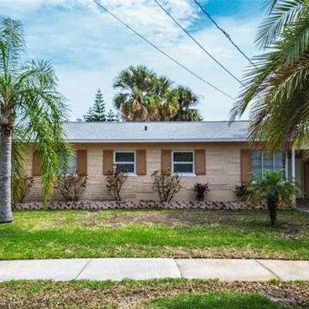 Buy this 2 bed house on 70 Inness Drive South in Tarpon Springs, FL 34689