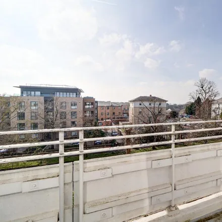 Image 5 - 1-9 Bleasby Gardens, Cheltenham, GL51 6UL, United Kingdom - Apartment for rent