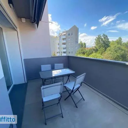 Rent this 3 bed apartment on Via Umberto Boccioni 1 in 40133 Bologna BO, Italy