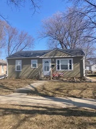 Buy this 3 bed house on 5746 North 92nd Street in Milwaukee, WI 53225