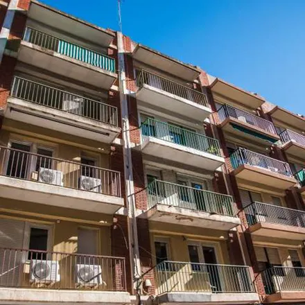 Rent this 5 bed apartment on Calle de Mariano Benlliure in 46100 Burjassot, Spain