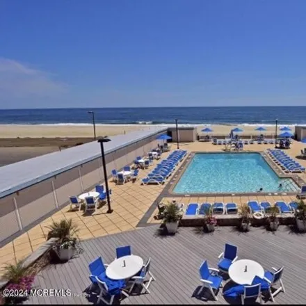 Buy this 1 bed condo on San Alfonso Retreat House in Ocean Avenue, Long Branch