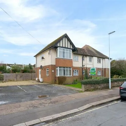 Buy this studio apartment on Langton Road in Worthing, BN14 7BY
