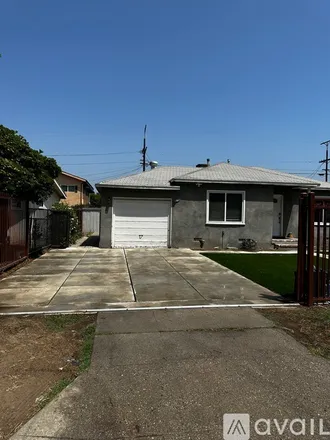 Image 1 - 7044 Yarmouth Ave Reseda Ca 91335 - House for rent