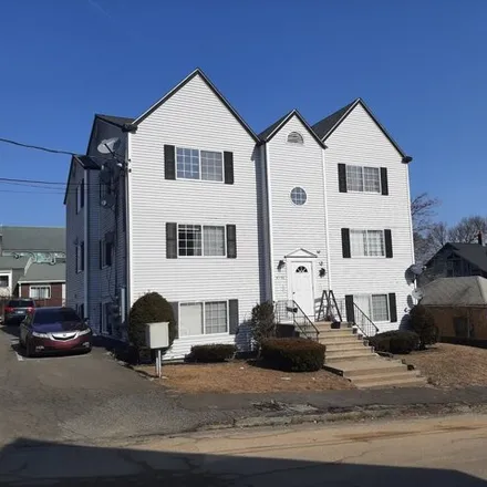 Buy this 2 bed condo on 21 Third Street in Town Plot Hill, Waterbury