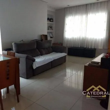 Buy this 3 bed house on Rua Daniel Paulo Nasser in Torres de São José, Jundiaí - SP