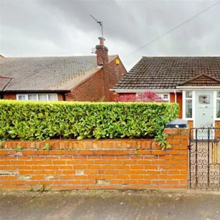 Buy this 2 bed house on CLOCK FACE RD in Clock Face Road, St Helens