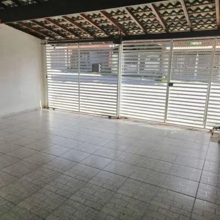 Image 1 - Rua Nelson Alves, Bosque dos Ipês, São José dos Campos - SP, 12236-874, Brazil - House for sale