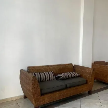 Buy this studio apartment on Córdoba 3976 in Luis Agote, Rosario