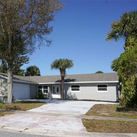 Image 1 - 1415 Tarpon Street, Merritt Island, FL 32952, USA - House for sale