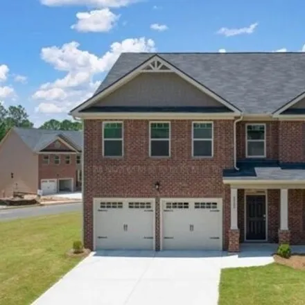 Buy this 5 bed house on unnamed road in Conyers, GA 30012