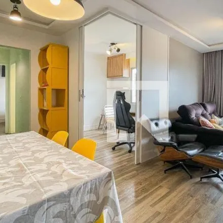 Rent this 2 bed apartment on Praça Japubá in Vila Ida, São Paulo - SP