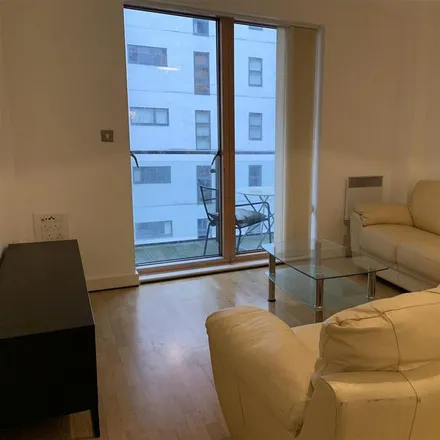 Image 3 - Masson Place, Red Bank, Manchester, M8 8RD, United Kingdom - Apartment for rent