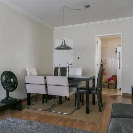 Buy this 3 bed apartment on Rua Mazzini in Aclimação, São Paulo - SP