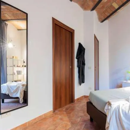 Image 3 - Vicolo di Pietra Papa, 00146 Rome RM, Italy - Apartment for rent