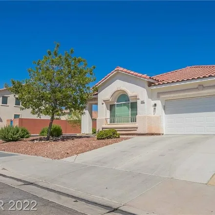 Buy this 3 bed house on 5398 Lindsay Heights Street in Spring Valley, NV 89148