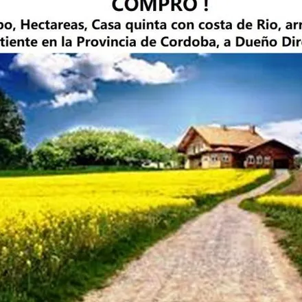 Image 2 - Cesariel Deportes, Los Manantiales, Departamento Calamuchita, Villa General Belgrano, Argentina - House for sale