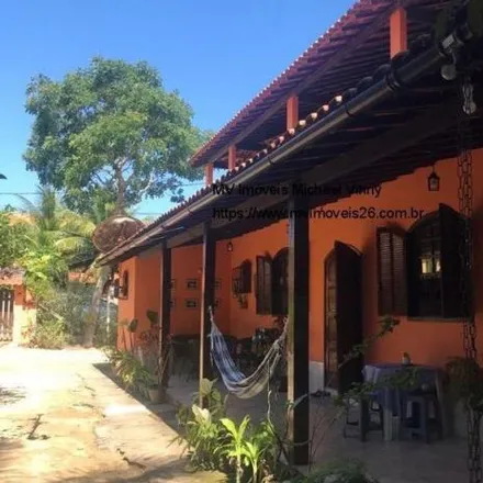 Buy this 2 bed house on Primeira Igreja Batista de Jaconé in Rua Noventa e Sete, Sampaio Corrêa