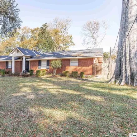 Image 3 - 3441 Westminster Avenue, Fish Creek, Monroe, LA 71201, USA - House for sale