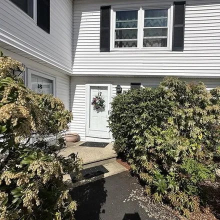 Buy this 3 bed townhouse on Lavallee Lane in Manchester, NH 03104