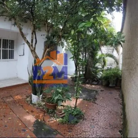 Image 1 - Rua Guia Lopes, Jardim das Flòres, Osasco - SP, 06132-380, Brazil - House for rent