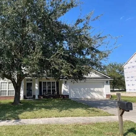 Buy this 4 bed house on 725 Liberty Circle in Macclenny, FL 32063