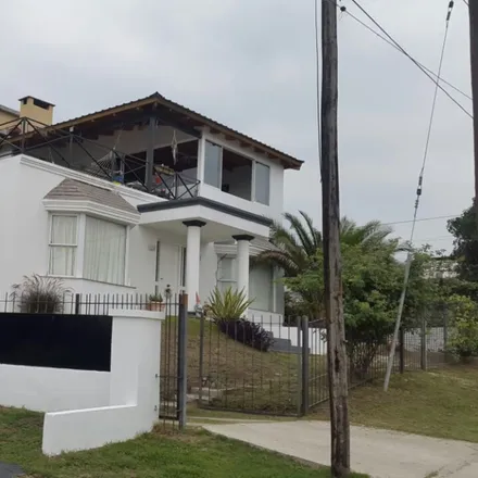 Buy this studio house on Rabindranath Tagore in Departamento Punilla, Villa Carlos Paz