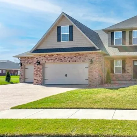 Buy this 6 bed house on Medford Way in Vanderburgh County, IN