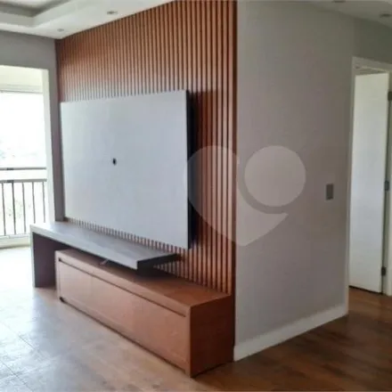 Buy this 3 bed apartment on Edifício Sunset Home in Avenida Alberto Byington 1092, Jardim Japão
