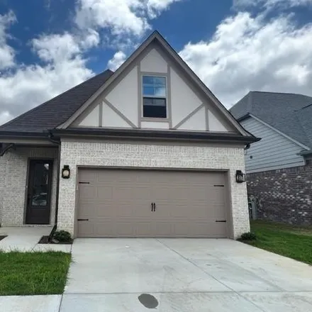 Rent this 4 bed house on unnamed road in Shelby County, TN 38125