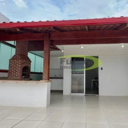 Buy this 3 bed apartment on Rua Souza Magalhães in Barreiro, Belo Horizonte - MG