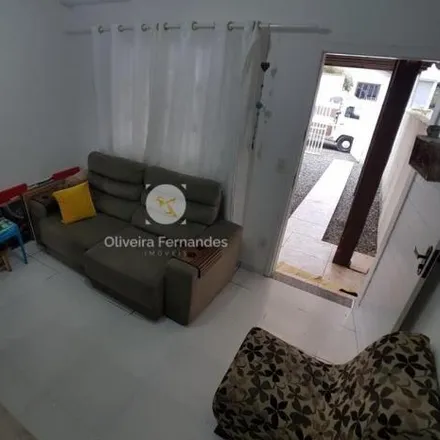 Buy this 2 bed house on Rua dos Radialistas in Petrópolis, Joinville - SC