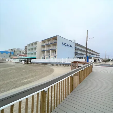 Buy this 1 bed condo on 9101 Atlantic Avenue in Wildwood Gables, Cape May County