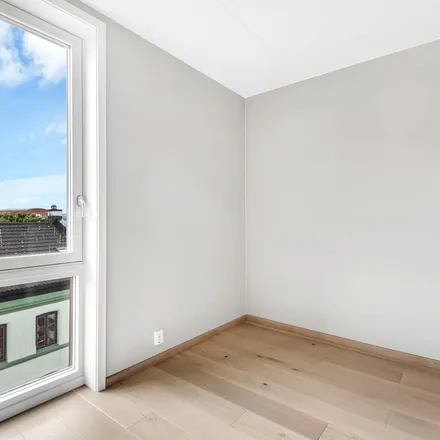 Rent this 3 bed apartment on Sandakerveien 14B in 0473 Oslo, Norway