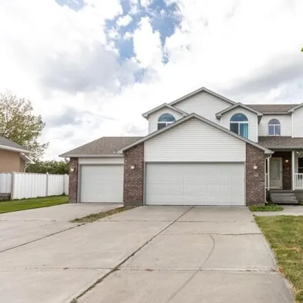 Buy this 4 bed house on 2546 Desert Drive in Idaho Falls, ID 83404