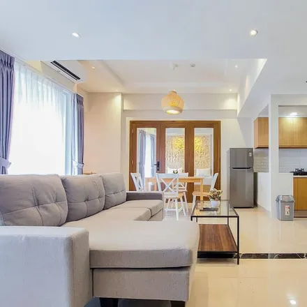 Image 2 - Tower B 10FL #16,17,18, Jl. Raya SerpongCilenggang, Serpong - Apartment for rent