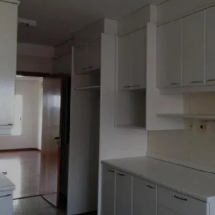 Buy this 4 bed apartment on Avenida Washington Luís in Chácara Flora, São Paulo - SP