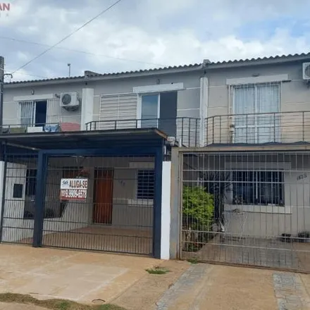 Rent this 2 bed house on Rua Senador Salgado Filho in Cabo Luís Quevedo, Uruguaiana - RS