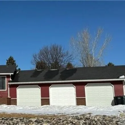 Buy this 5 bed house on Rolling Hills Drive in Billings, MT 59105