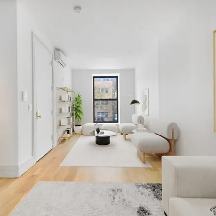 Image 6 - 545A Quincy Street, New York, NY 11221, USA - Townhouse for sale