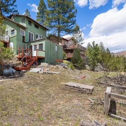 Image 1 - 6645 Grant Ave, Green Mountain Falls, Colorado, 80819 - House for sale