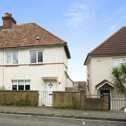 Buy this 3 bed duplex on Devizes Road in Stratford-sub-Castle, SP2 7AA