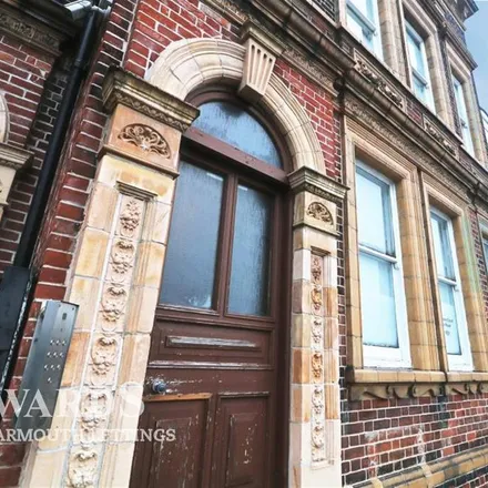 Image 4 - Annabelle Rooms, 13 Sandown Road, Great Yarmouth, NR30 1EY, United Kingdom - Apartment for rent